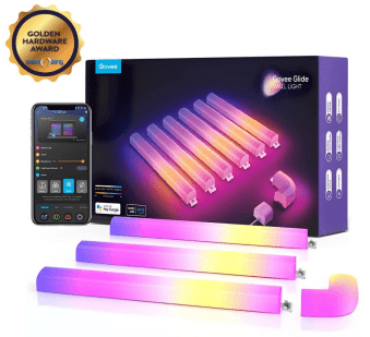 Govee Glide Wall Light