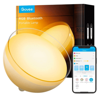 Govee Ambient Portable Table Lamp