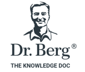 Dr. Berg