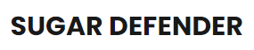 Sugar Defender 24