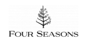 Four seasons