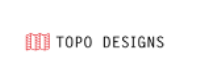 Topo Designs