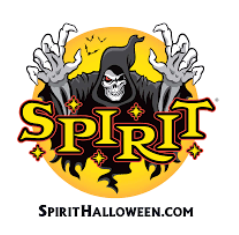 Spirit Halloween