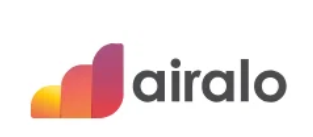 Airalo  Uk