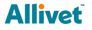 Allivet