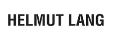 Helmut Lang