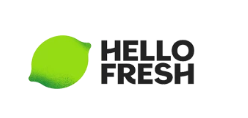 Hello Fresh DE