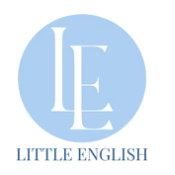 Little English