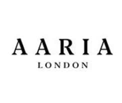 AARIA London Uk